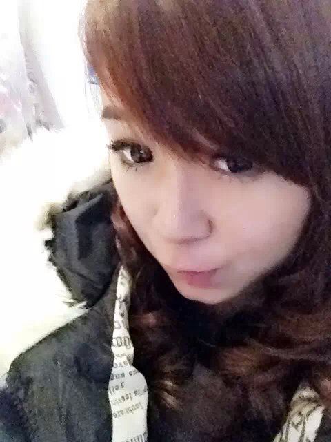 陌陌小主的主播海报