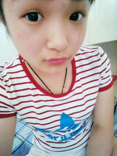 L不是耀眼女人的主播照片