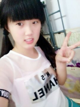 活宝妹妹主播照片