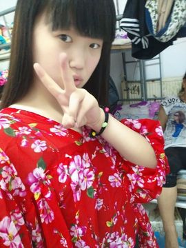 活宝妹妹主播照片