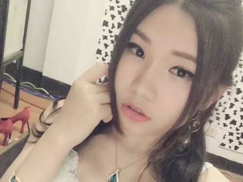 小黛儿海报