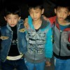 战无不圣海报