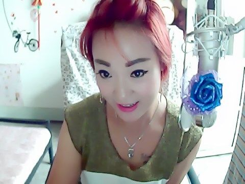 lovebaby菲儿的主播照片