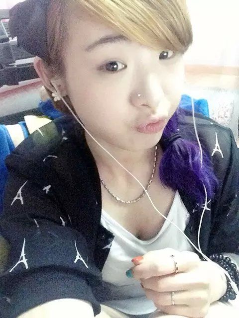 ヾ星儿。゛主播照片