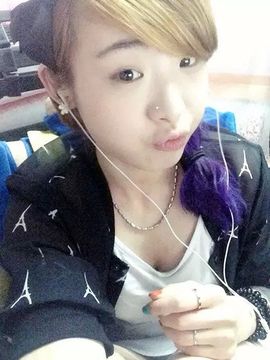 ヾ星儿。゛主播照片