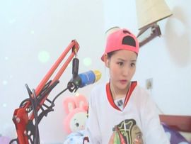 小萌神有大智慧主播照片