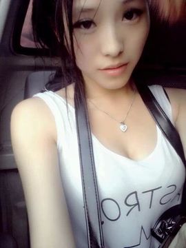 ❤❤❤婷主播照片