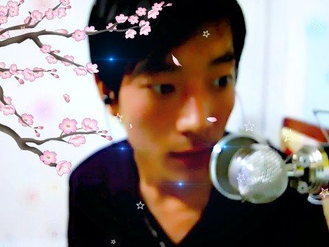 小滕_~音§乐主播照片