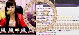 忠义☞豆豆主播照片