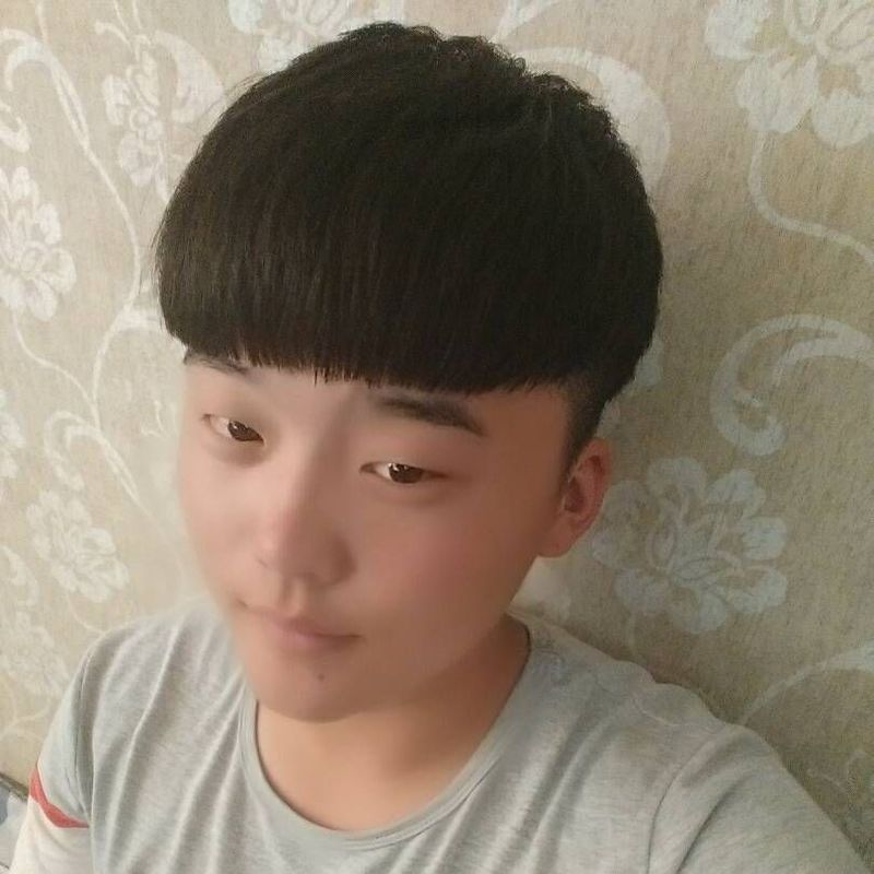 盛颜翰的主播海报