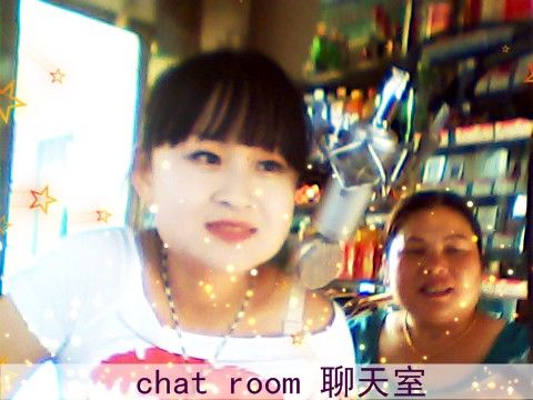 簡單心靈2017的主播照片