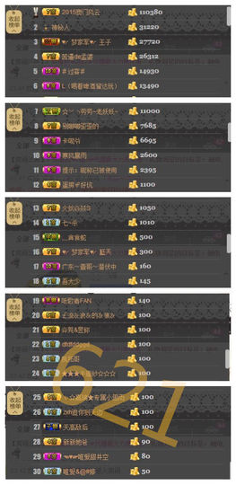 张冰冰.大发主播照片