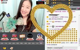 丫头唱歌给你听主播照片