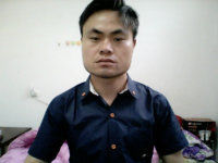 李红义主播照片