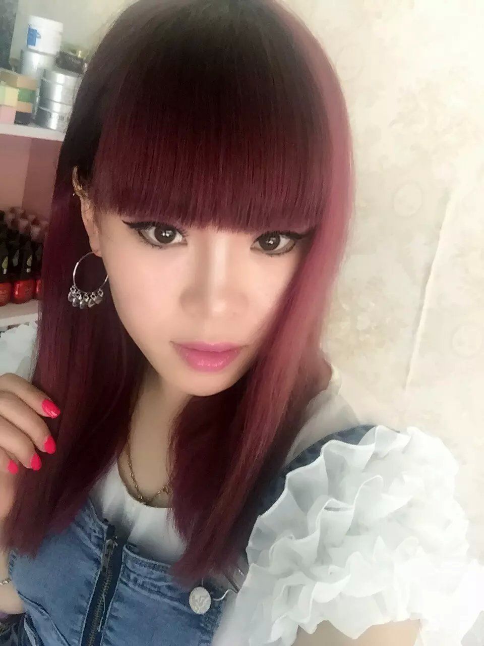 紫萱儿521的主播照片