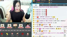 曼娜丽莎主播照片