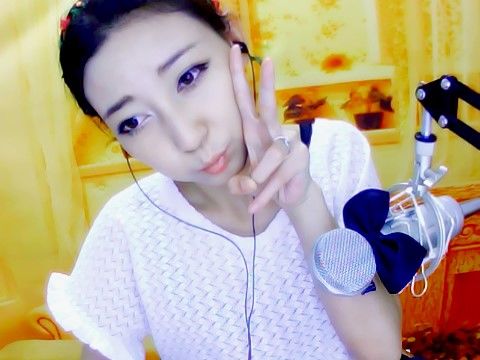 ゞ╃卡布蕾拉的主播照片