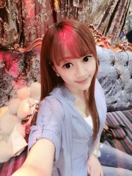 ❻℡﹏❤小糊涂、宇主播照片