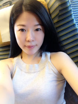 非本人哦主播照片