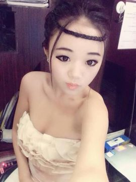 感冒停播一天主播照片