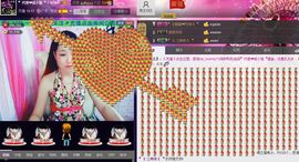 二小姐小阿莉主播照片