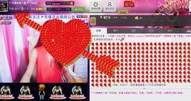 二小姐小阿莉主播照片
