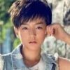 TFboys王俊凯s海报