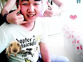 梵音o主播照片