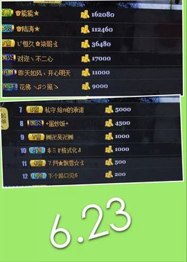 啥也不是了主播照片