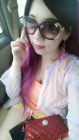晓❤晓主播照片