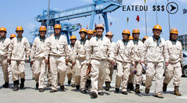 EATking主播照片