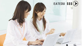 EATking主播照片