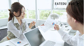 EATking主播照片