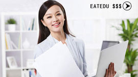 EATking主播照片