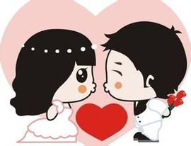小糊涂❤小糯米主播照片