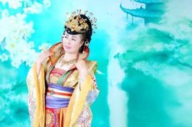 kiss小样主播照片