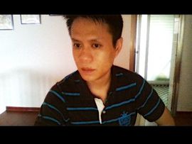 杀神主宰L2v主播照片