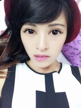 小筱~主播照片