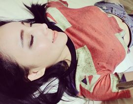 ╰┉鈗❤儿┉╯主播照片