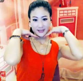 仙女下返主播照片