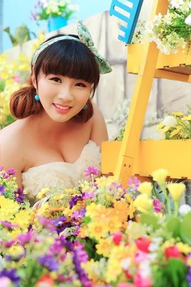 小小小小狐狸丶主播照片