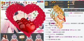 ❤夜沐妍主播照片
