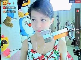 为爱♥♡灬停留主播照片