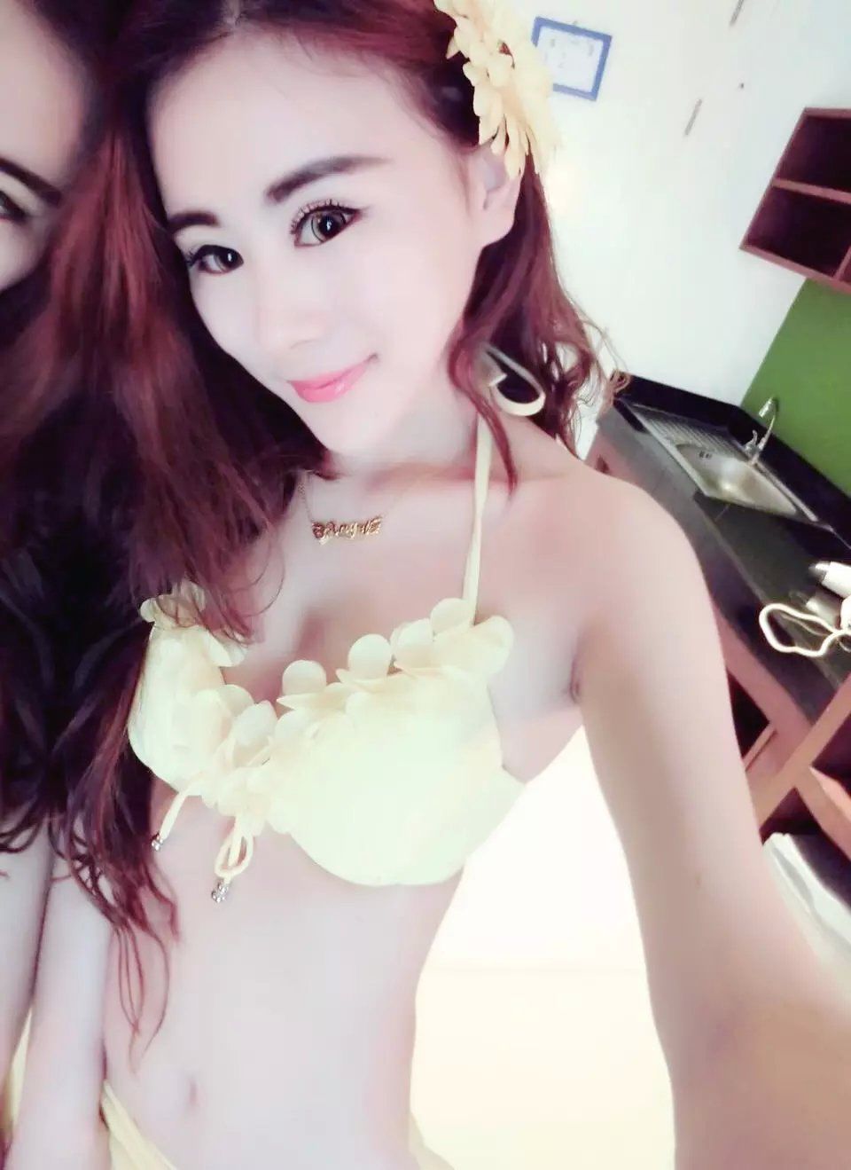 希希♫的主播照片