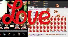 `小魔吼。~灬主播照片