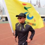 小猪慢跑Adam