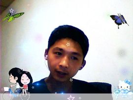 ☆爱在人间☆主播照片