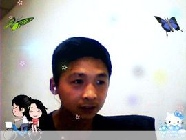 ☆爱在人间☆主播照片