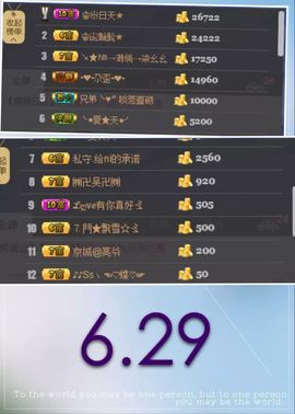 啥也不是了主播照片