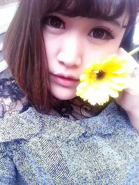 心动女歌手.❤的主播海报